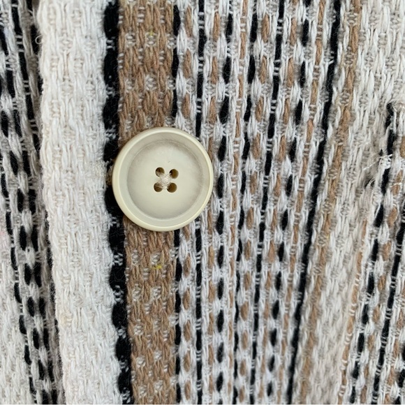 Men’s Cardigan/Shacket - Picture 7 of 8